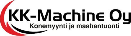 KK-Machine Oy